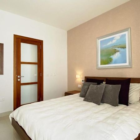 Appartement Point Sliema Sea Front Extérieur photo