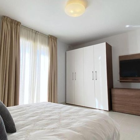 Appartement Point Sliema Sea Front Extérieur photo