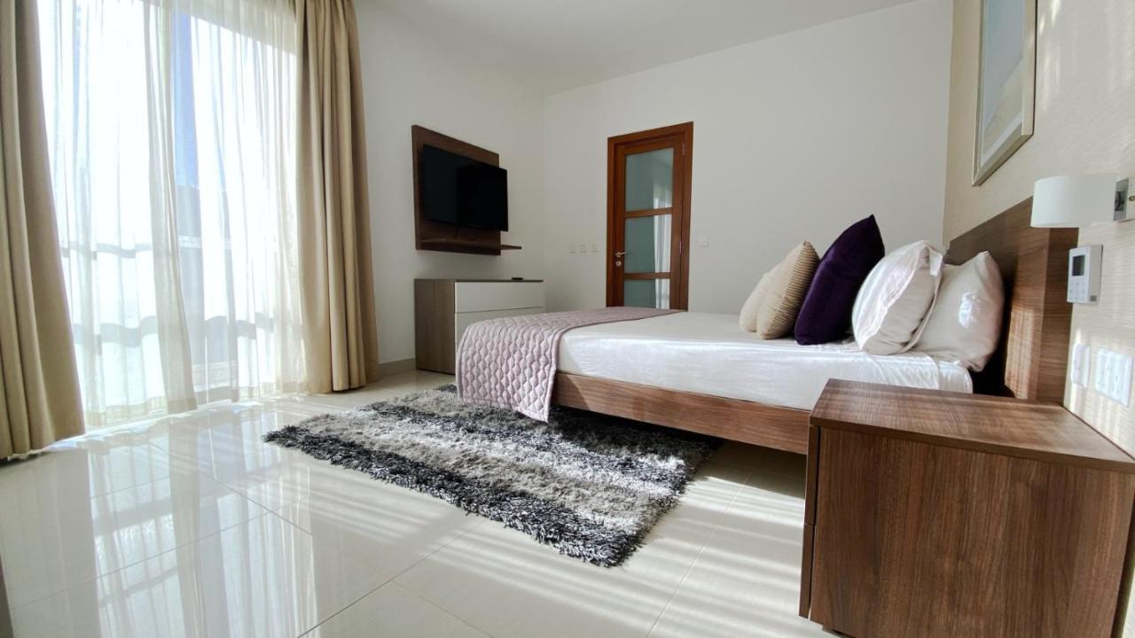 Appartement Point Sliema Sea Front Extérieur photo